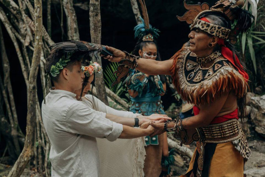 Espiritualidad Rituales y Ceremonias